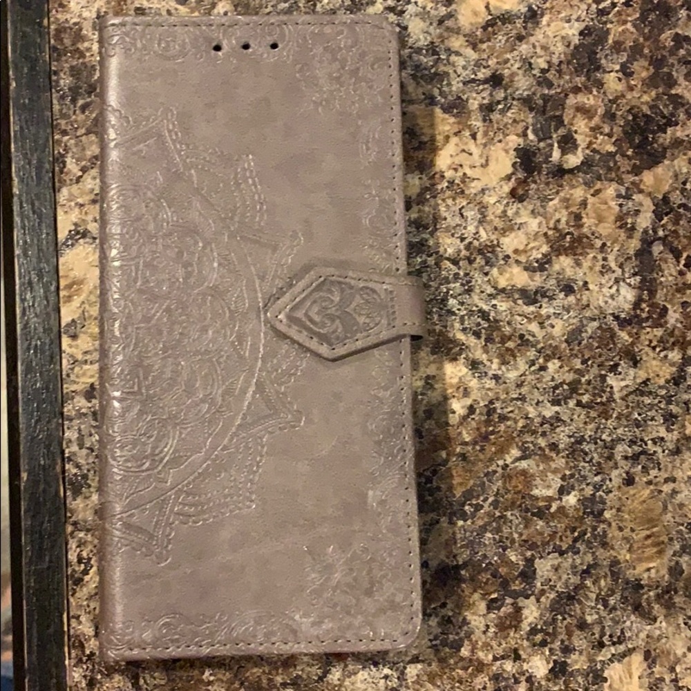 Note 9 Wallet case